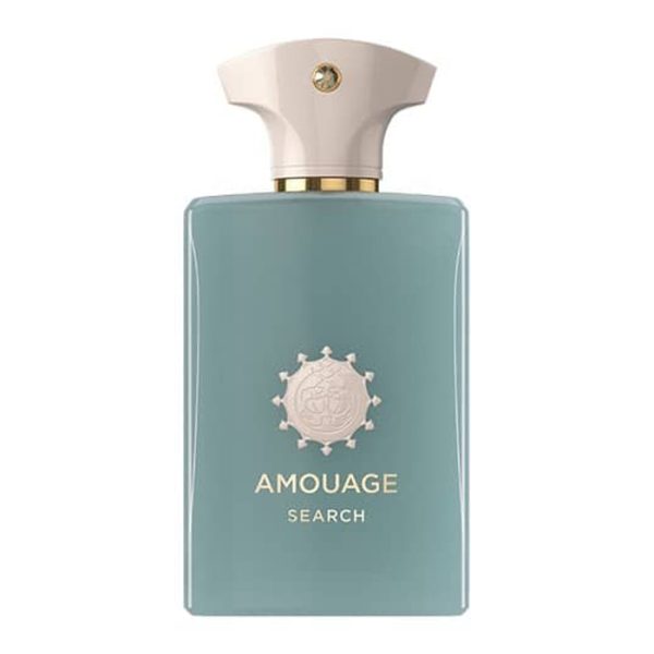 Amouage-Search