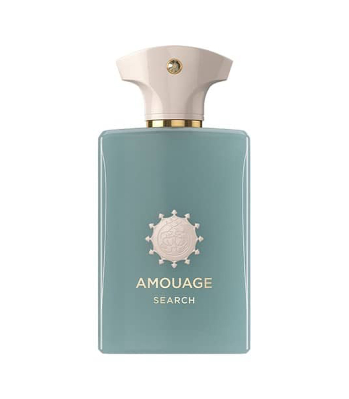 Amouage-Search