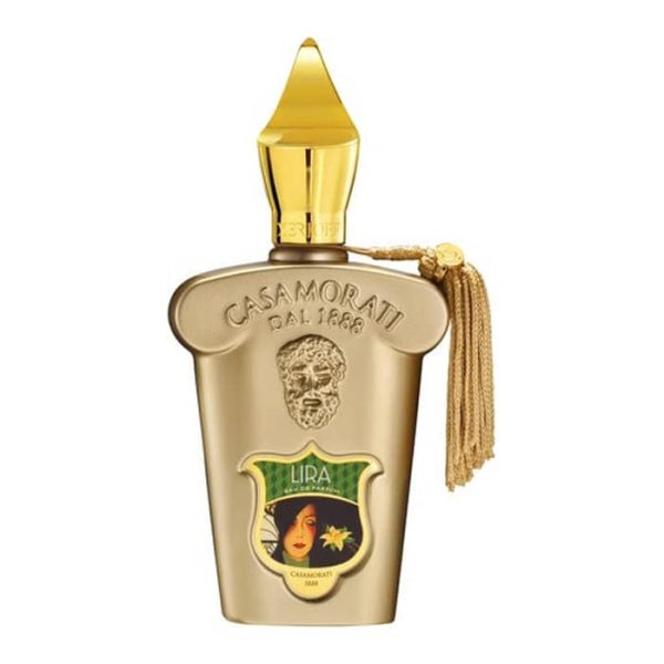 عطر زرجف کازاموراتی لیرا ادوپرفیوم Xerjoff Casamorati Lira 100ML EDP