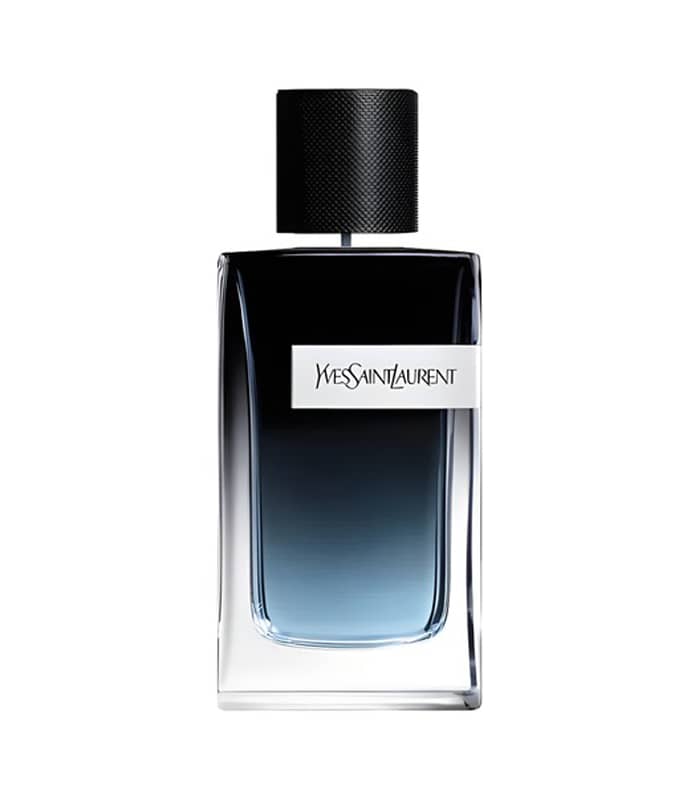 Yves Saint Laurent Y EDP