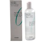 بطری تونر COSRX Refresh AHA/BHA Vitamin C Daily Toner با حجم ۲۸۰ میلی‌لیتر