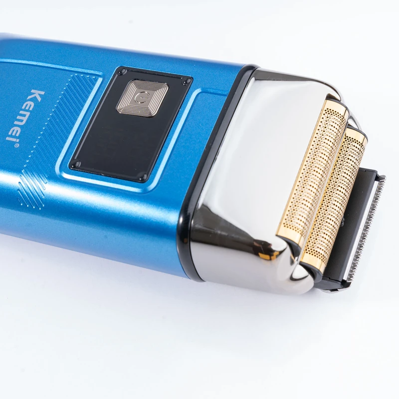 ماشین اصلاح موی صورت کیمی مدل KM-1112 - Image 6