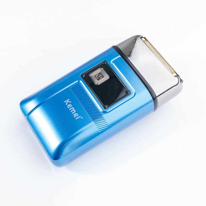 ماشین اصلاح موی صورت کیمی مدل KM-1112 - Image 4