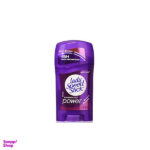 استیک ضدتعریق زنانه لیدی اسپید مدل Wild Freesia با طراحی استیک و رنگ‌بندی مشخص