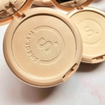پنکک کرم پودری شیگلم حجم 11 گرم SHEGLAM Powder (پس کرایه) - Image 2