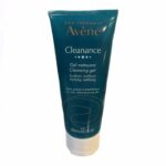 تیوپ ژل پاکسازی پوست آون Cleanance با حجم 200 میلی لیتر