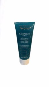 تیوپ ژل پاکسازی پوست آون Cleanance با حجم 200 میلی لیتر