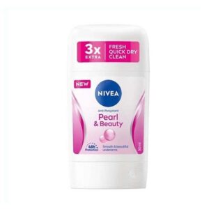 رول‌آن ضدتعریق نیوآ پرال اند بیوتی 50ml برای بانوان