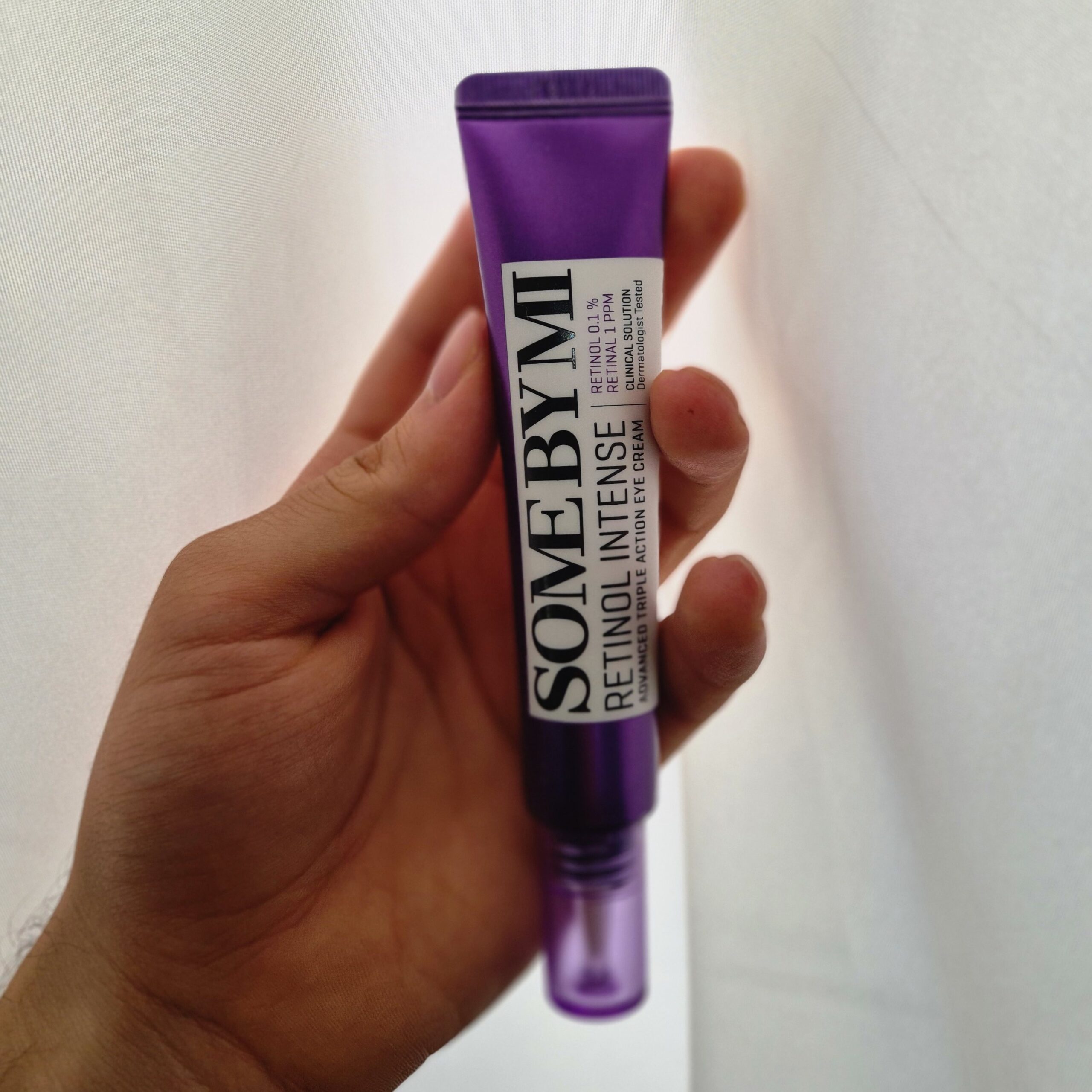 دور چشم رتینول سام بای می (Some By Mi RETINOL INTENSE) - Image 3