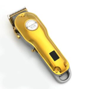 ماشین اصلاح موی سر و بدن کیمی KM-1986+PG شارژی