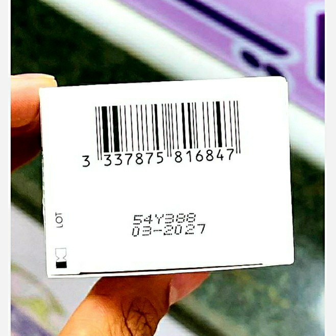 کرم ترمیم کننده و ضد لک سیکاپلاست لاروش پوزای 100 میل LA ROCHE POSAY CICAPLAST BAUME B5 - Image 4