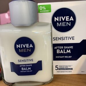 افترشیو نیوآ آقایان مدل Sensitive برای بعد از اصلاح