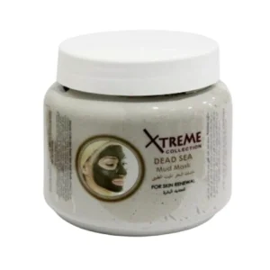 ماسک صورت اکستریم گل دریای مرده 500g