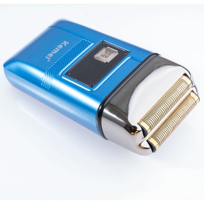 ماشین اصلاح موی صورت کیمی مدل KM-1112 - Image 5