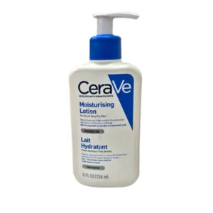 لوسیون آبرسان سراوی لایت هیدراتانت 236ml