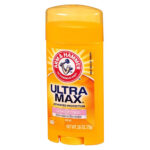 استیک ضد تعریق UltraMax مدل ۷۳ گرمی بسته‌بندی جامد