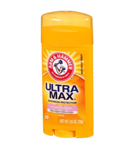 استیک ضد تعریق UltraMax مدل ۷۳ گرمی بسته‌بندی جامد
