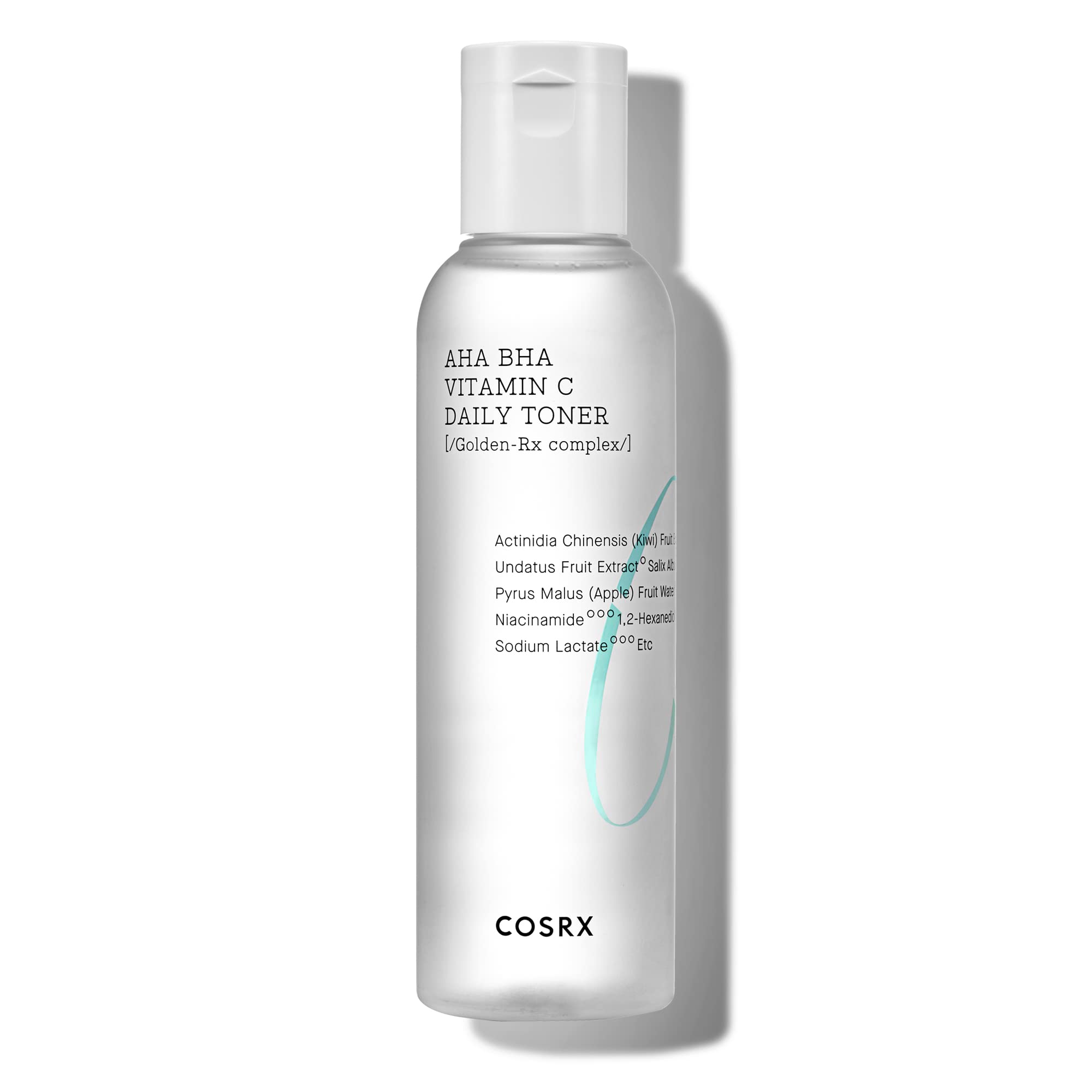 تونر روزانه لایه بردار AHA/BHA ویتامین C کوزارکس Refresh ABC Daily Toner 150ml