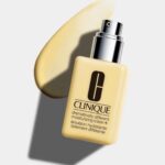 بطری ژل مرطوب‌کننده Clinique Dramatically Different Moisturizing Gel با نمای محصول