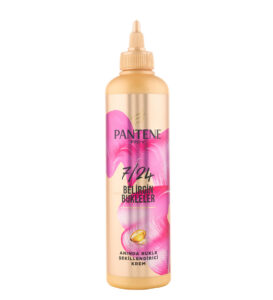 کرم مو پنتنِه Pro-V 7/24 Belirgin Bukleler آبرسان و حالت‌دهنده فر و موج 300ml