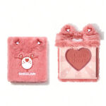 رژگونه پودری شیگلم Care Bears مدل Cuddle Time با وزن 5g