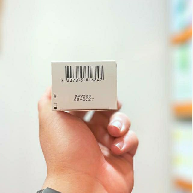 کرم ترمیم کننده و ضد لک سیکاپلاست لاروش پوزای 100 میل LA ROCHE POSAY CICAPLAST BAUME B5 - Image 11