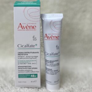 کرم ترمیم‌کننده محافظ Avène Cicalfate+ در تیوب 40 میلی‌لیتر