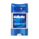 استیک ضد تعریق مردانه ژیلت Cool Wave 70ml