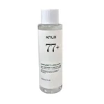 تونر آبرسان و تسکین‌دهنده آنوا سری Heartleaf 77 + Hyaluron با حجم 250ml